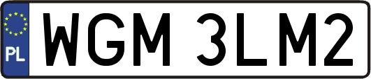 WGM3LM2