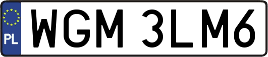 WGM3LM6