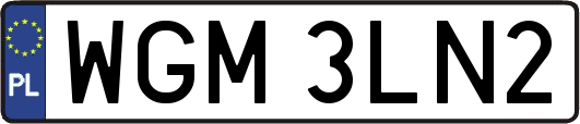 WGM3LN2