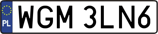WGM3LN6