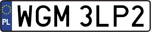 WGM3LP2