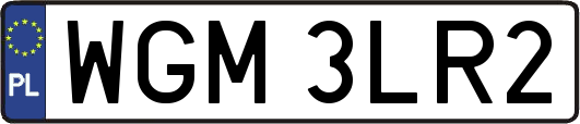 WGM3LR2