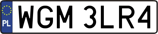 WGM3LR4