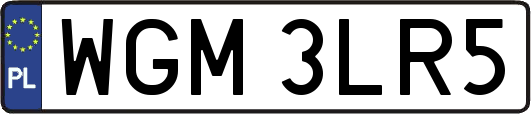 WGM3LR5