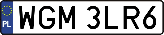 WGM3LR6