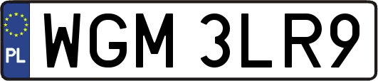 WGM3LR9