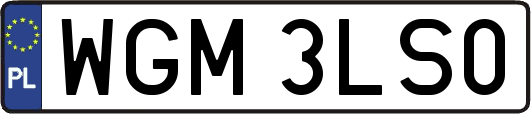 WGM3LS0
