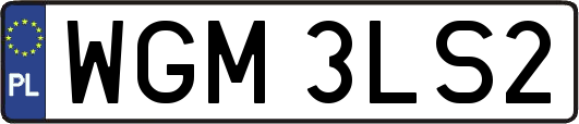 WGM3LS2