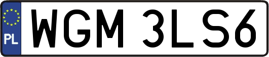 WGM3LS6