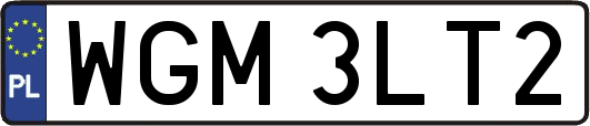 WGM3LT2
