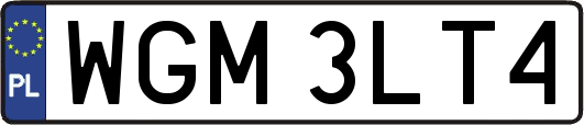 WGM3LT4