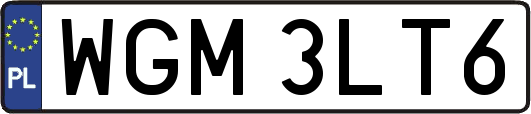 WGM3LT6