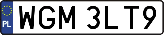WGM3LT9