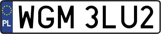 WGM3LU2