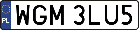 WGM3LU5