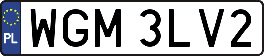 WGM3LV2