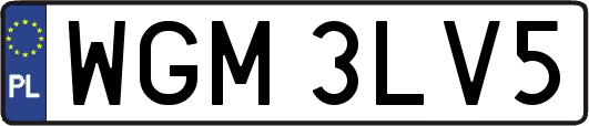 WGM3LV5