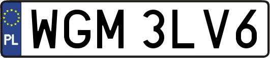 WGM3LV6