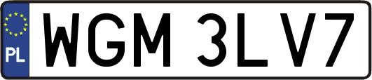 WGM3LV7