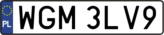 WGM3LV9