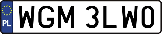 WGM3LW0