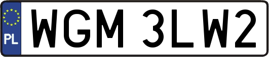 WGM3LW2