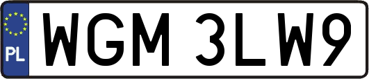 WGM3LW9