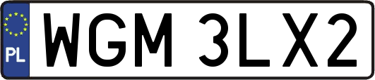 WGM3LX2