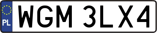 WGM3LX4