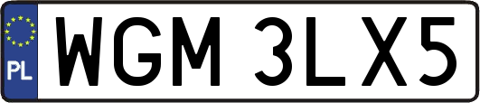 WGM3LX5