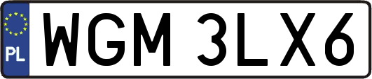 WGM3LX6