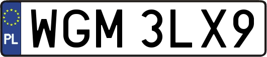 WGM3LX9