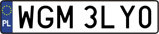 WGM3LY0
