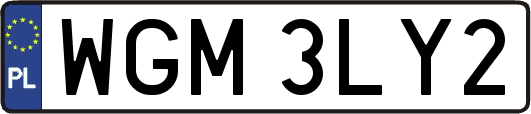 WGM3LY2