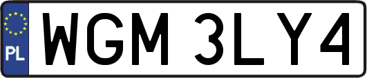 WGM3LY4