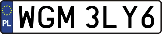 WGM3LY6