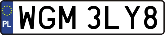 WGM3LY8