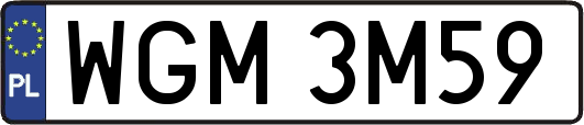 WGM3M59