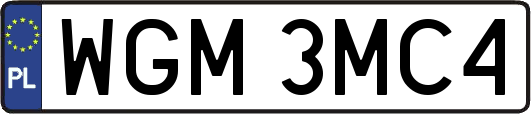 WGM3MC4