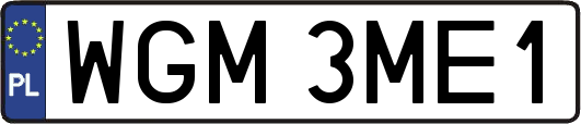 WGM3ME1