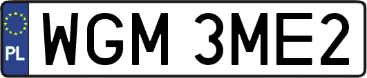 WGM3ME2