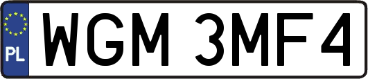WGM3MF4