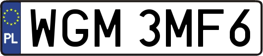 WGM3MF6