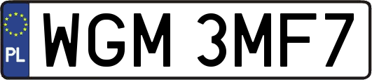 WGM3MF7