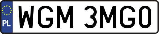 WGM3MG0
