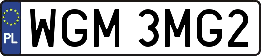 WGM3MG2