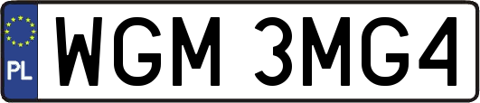 WGM3MG4