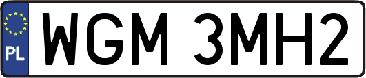 WGM3MH2