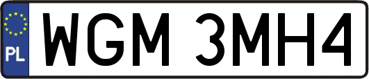 WGM3MH4