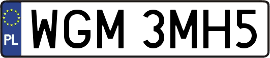 WGM3MH5